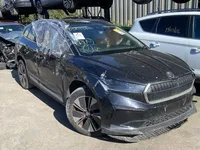 K217 Skoda Enyaq 2024 - Vorschaubild 2