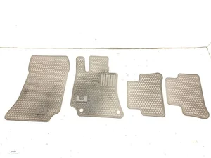 Mercedes-Benz CLS (C218) 2013 Ensemble de tapis de sol