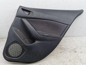 Mazda BHN9685C1 3 (BM) 2018 Panneau de garniture de porte