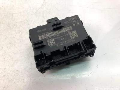 Audi 4M1959795J Q5 (FY) 2018 Unité de commande pour porte - Image 1