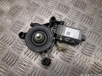 Polestar 8892900061 4 2025 Moteur de lève-vitre Left Rear - Image 1