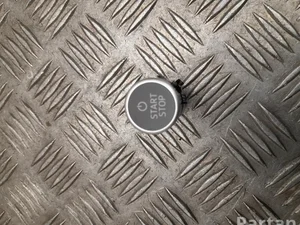 Audi 83A 905 217 B / 83A905217B Q4 e-tron F4B 2024 Bouton start-stop