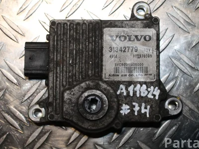Volvo 31342779 XC90 I 2008 Control unit for automatic transmission - Image 1