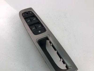 Volvo 30773210 V50 (MW) 2010 Langų pakėlimo mygtukas - Nuotrauka 1