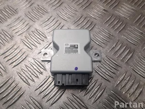 Mazda PYFL 18561 / PYFL18561 CX-5 (KF) 2025 control unit