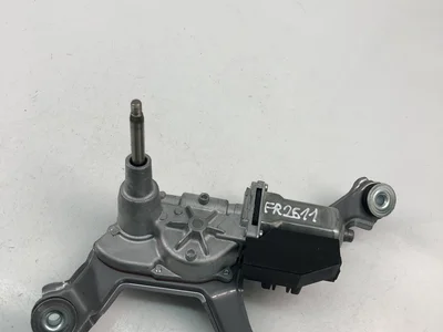 Toyota 85130-42102 / 8513042102 RAV 4 V 2020 Moteur d'essuie-glace - Image 1