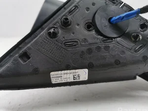 Opel 39225906 Corsa F 2021 Rétroviseur extérieur