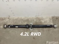 Maserati 228857 GRAN TURISMO 2008 Propshaft Kit