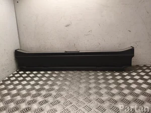 Volkswagen 3J0863459 PASSAT B9 Variant (CJ5) 2024 Abdeckung für Schlossträger