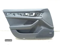 Porsche PANAMERA (971) 2018 Durų panelė priekis kairė