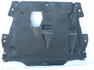 Volvo AG9N6P013 XC60 2010 Cache de protection sous moteur