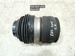 Mercedes-Benz A2963204500 EQS SUV (X296) 2023 Luftfeder hinten links