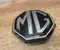 Gebrauchtes Original MG 110375929 MG HS (AS23) 2023 Abzeichen/Emblem - Bild 2