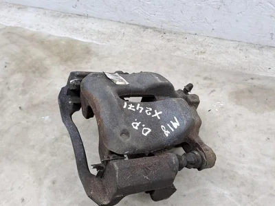 Opel 9824176680 Corsa F 2021 Étrier de frein Right Front - Image 1