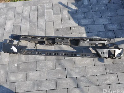 Peugeot 9824047180 508 II 2019 Support pour pare-chocs - Image 1