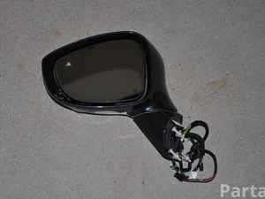 Chrysler 6WY99KARAA Pacifica 2020 Außenspiegel links elektrisch Kamera Totwinkel Warnung Beheizt