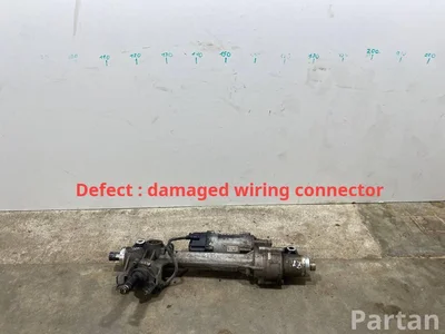 Mercedes-Benz 2184607500 CLS (C218) 2014 Pулевая колонка - Изображение 1