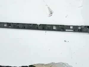 Tesla 104669000B MODEL X 2017 Schwellerverkleidung linke Seite