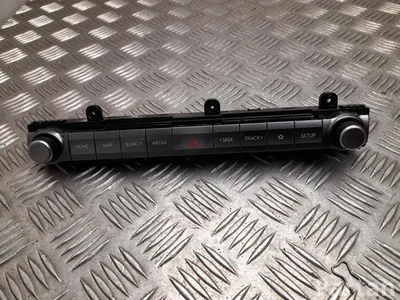 Hyundai 96540-BE100 / 96540BE100 Kona II 2023 Przełącznik wielofunkcyjny - Zdjęcie 1