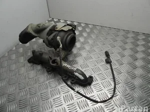 Volkswagen 03L 253 016 T / 03L253016T GOLF VI (5K1) 2009 Turbocompresseur