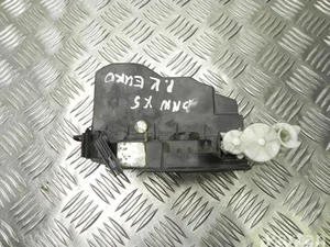 BMW 7283627 X5 (E70) 2008 Замок двери спереди слева