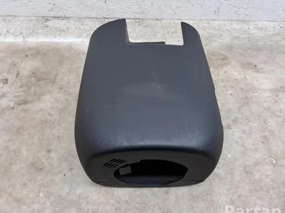 Opel 9360287, 9829766880, 9834687080A Mokka II e 2022 Couvercle de colonne de direction - Image 1