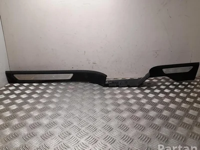 Volkswagen 760 853 846 / 760853846 Touareg III CR 2019 plaque de seuil - panneau de seuil - Image 1