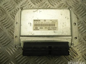 Hyundai 39100-4A040 / 391004A040 H-1 Box 2005 Unité de contrôle moteur