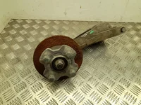 Ligier JS 50 2022 корпус колесного подшипника сзади справа