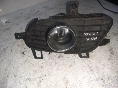 Mercedes-Benz A2518200756 A-CLASS (W169) 2005 Projecteur antibrouillard - Image 1