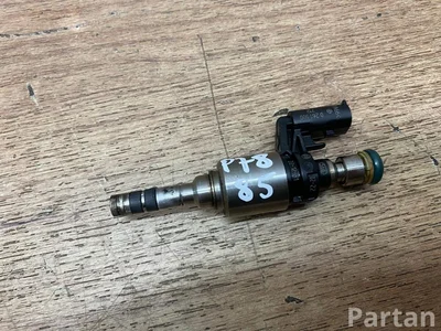 MG 10258914 ; 0261500712 / 10258914, 0261500712 MG HS (AS23) 2023 Injector - Image 1