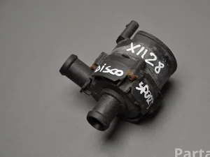 Land Rover 0392023249 ; DX2318D474AC / 0392023249, DX2318D474AC DISCOVERY SPORT (L550) 2016 Pompe à eau supplémentaire