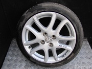 MAZDA 9965 B4 6560 / 9965B46560 2 (DE) 2013 Alloy rim 4x100  R16 EJ 6.5 ET50