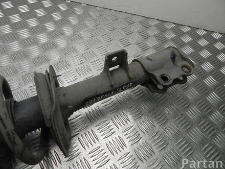 KIA 54660-3U360 / 546603U360 SPORTAGE (SL) 2014 suspension strut, complete