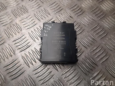 Toyota 89111-K0021 / 89111K0021 Yaris P210 2022 Диагностический интерфейс шин данных - Изображение 1