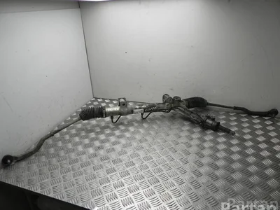 Opel 93868478 VIVARO Box 2015 crémaillère de direction - Image 1