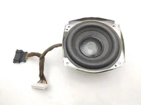 Maserati QUATTROPORTE V 2010 Subwoofer