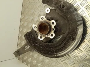 BMW 653PK, 31206884381 5 (G30) 2017 Logement de roulement de roue Left Front