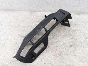 Citroën 9813351677 C3 III (SX) 2019 Rembourrage de coffre