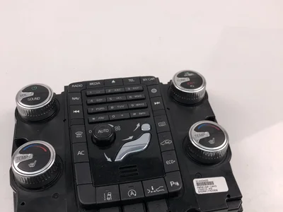 Volvo 31443425 V60 2015 Contrôle automatique de la climatisation - Image 1