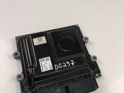 Volvo 31312486 V40 Hatchback 2017 Unité de contrôle moteur - Image 1