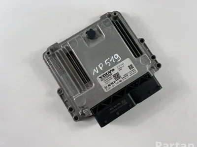 Volvo 32255068; 0261S21545 / 32255068, 0261S21545 XC40 2021 Valdymo blokas variklio - Nuotrauka 1