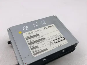 Volvo 31328648AA S60 II 2010 Sistema de navegación/ audio/ video