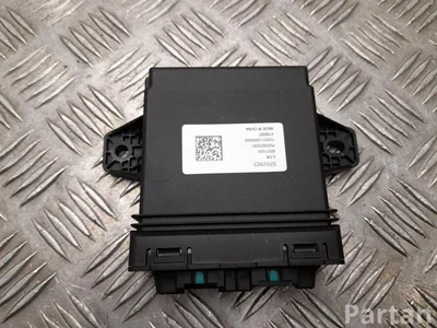 Polestar 80011624, P6608092281 4 2025 Moduł sterujący - Zdjęcie 1