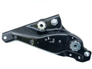 Ferrari California 2010 Mounting