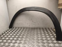 Mercedes-Benz A2948808302 EQE SUV (X294) 2023 Zier-/Schutzleiste Kotflügel hinten links