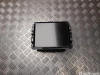 Jeep 36670J, VP4EU, P05091245AC, T00BE085370262 GRAND CHEROKEE IV (WK, WK2) 2014 Radio / lecteur CD