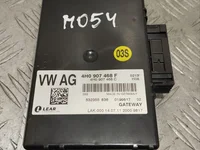 Audi 4H0907468F, 4H0907468C A8 (4H_) 2012 Interface de diagnostic (passerelle)