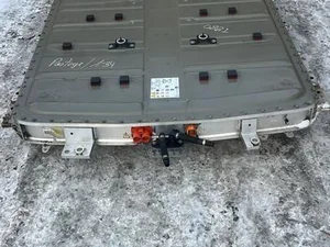 Opel 9865684480 Grandland 2025 Batterie