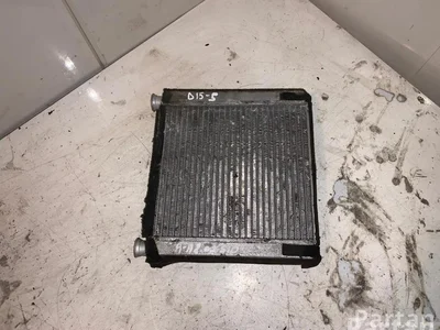 Audi A8 (4D2, 4D8) 2001 Appareil de chauffage auxiliaire - Image 1